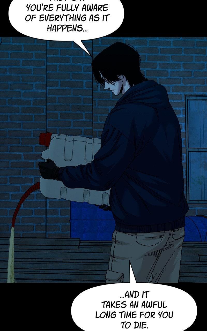 The Gwichon Village Mystery Chap 74 - Next Chap 75