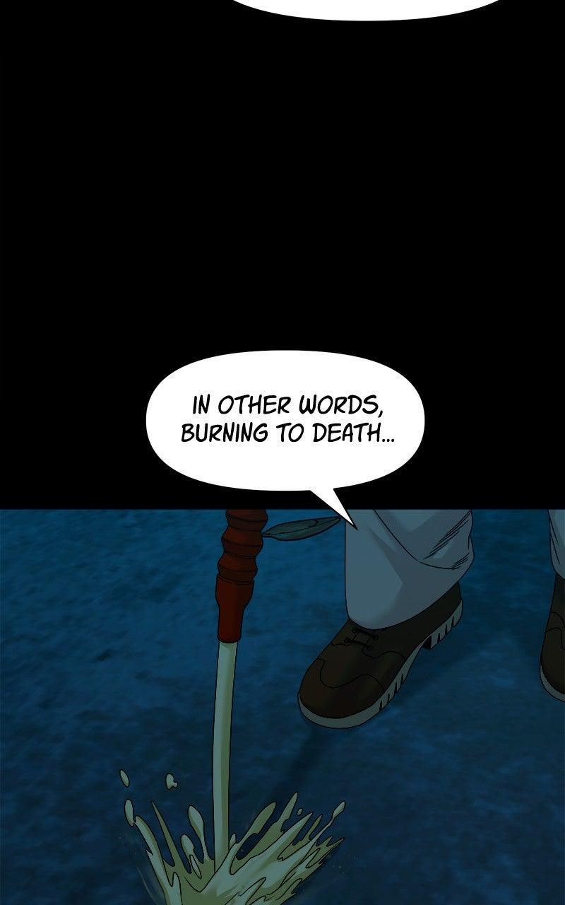 The Gwichon Village Mystery Chap 74 - Next Chap 75