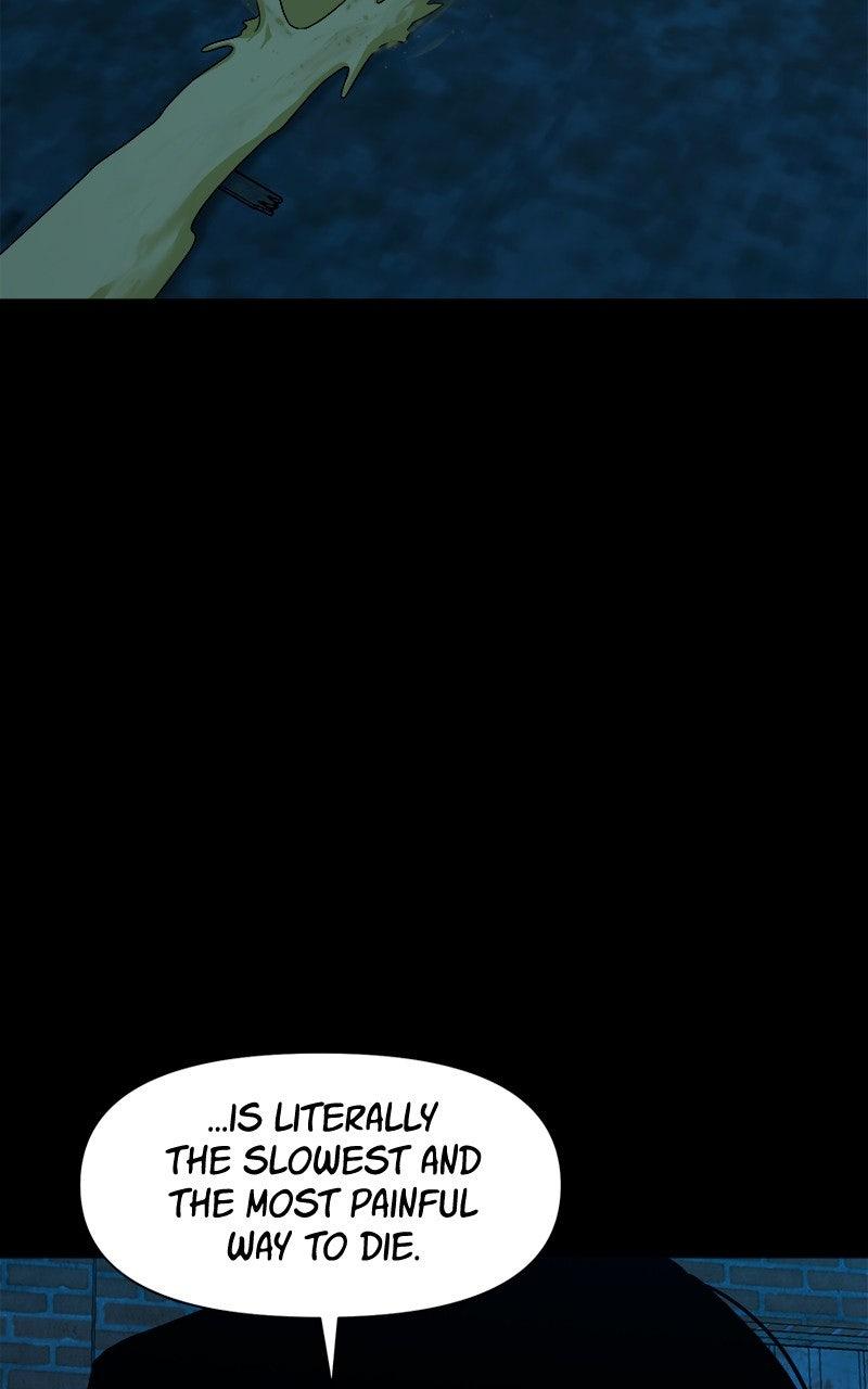 The Gwichon Village Mystery Chap 74 - Next Chap 75