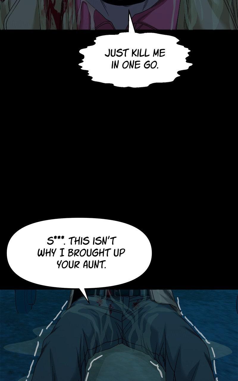 The Gwichon Village Mystery Chap 74 - Next Chap 75