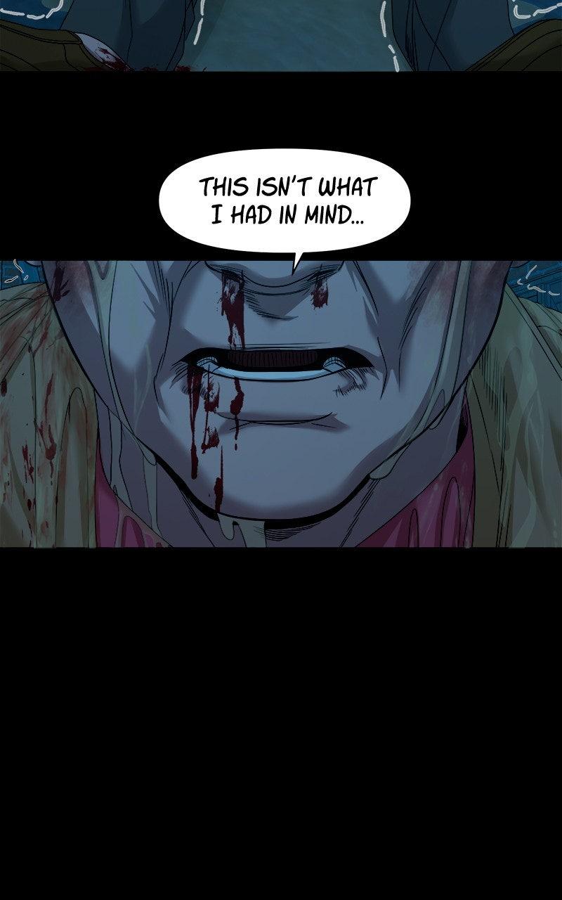 The Gwichon Village Mystery Chap 74 - Next Chap 75