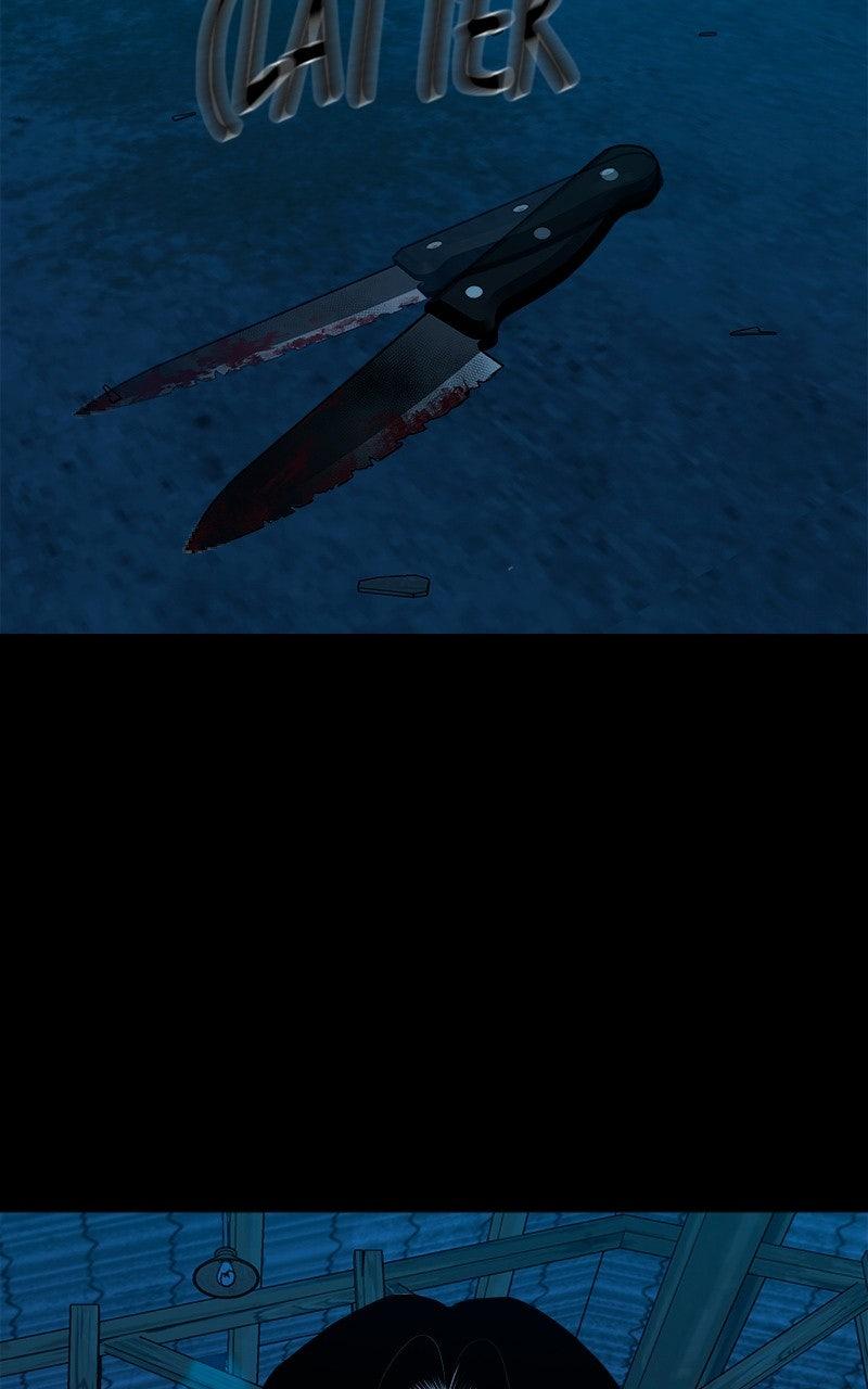 The Gwichon Village Mystery Chap 74 - Next Chap 75