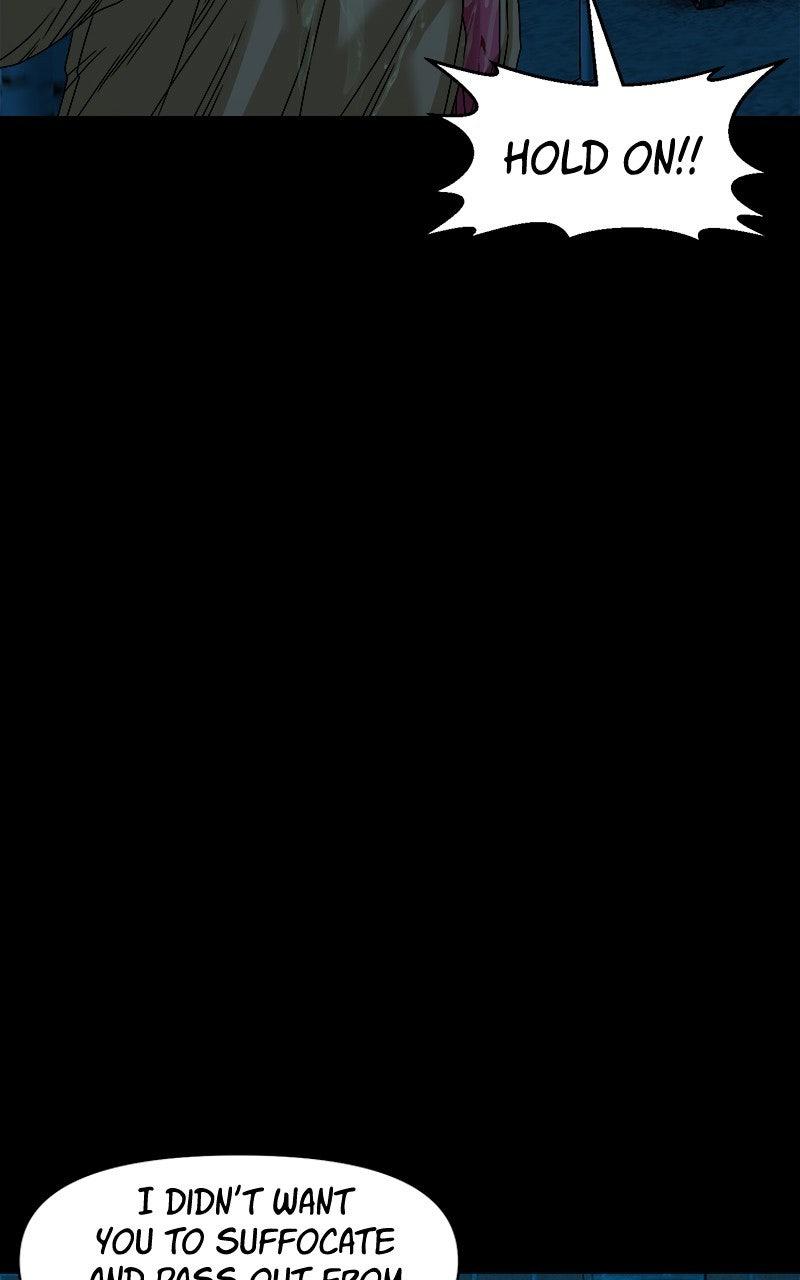 The Gwichon Village Mystery Chap 74 - Next Chap 75