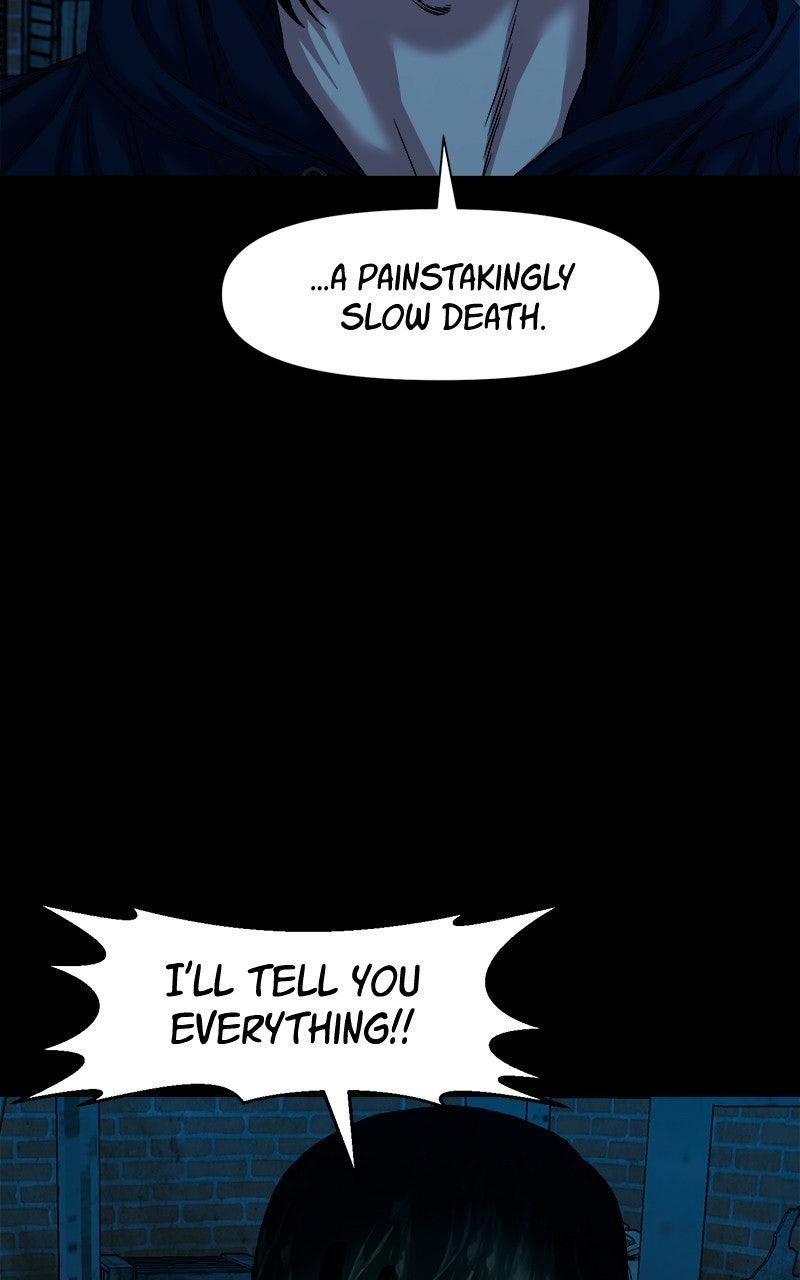 The Gwichon Village Mystery Chap 74 - Next Chap 75