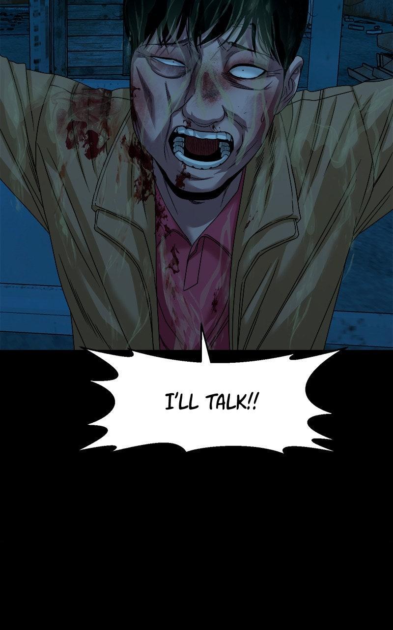 The Gwichon Village Mystery Chap 74 - Next Chap 75