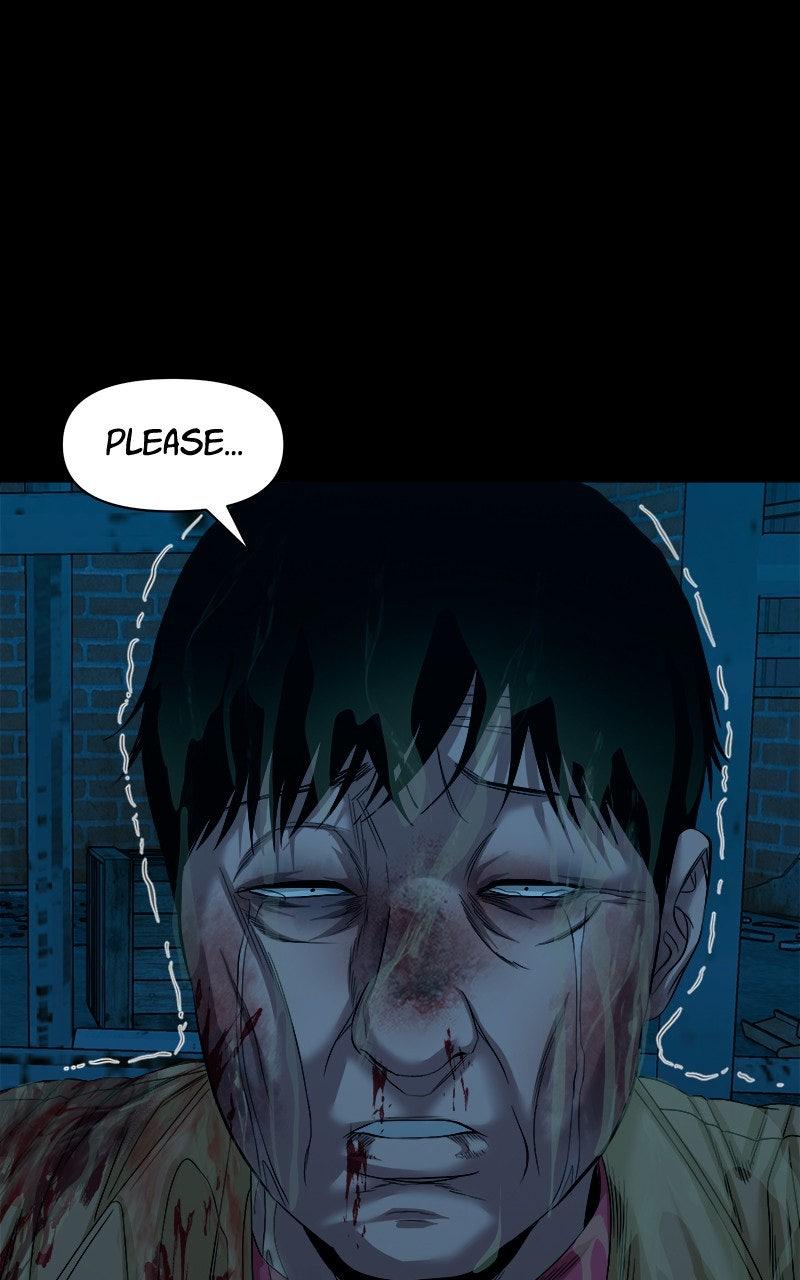 The Gwichon Village Mystery Chap 74 - Next Chap 75