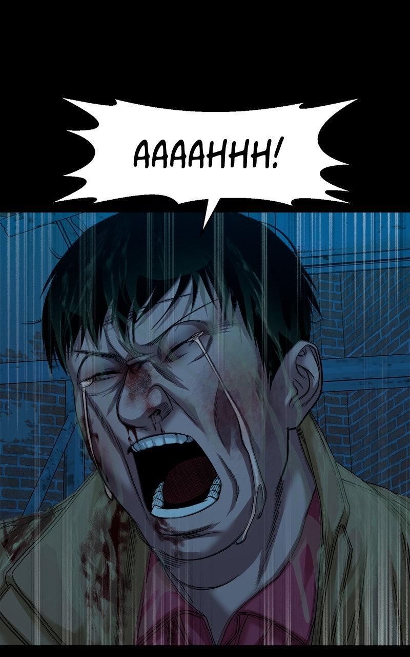 The Gwichon Village Mystery Chap 74 - Next Chap 75