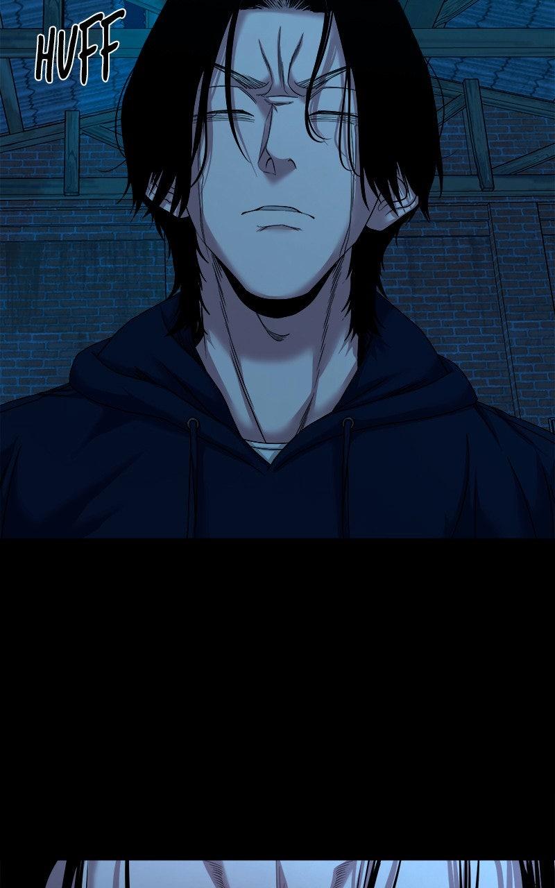 The Gwichon Village Mystery Chap 74 - Next Chap 75