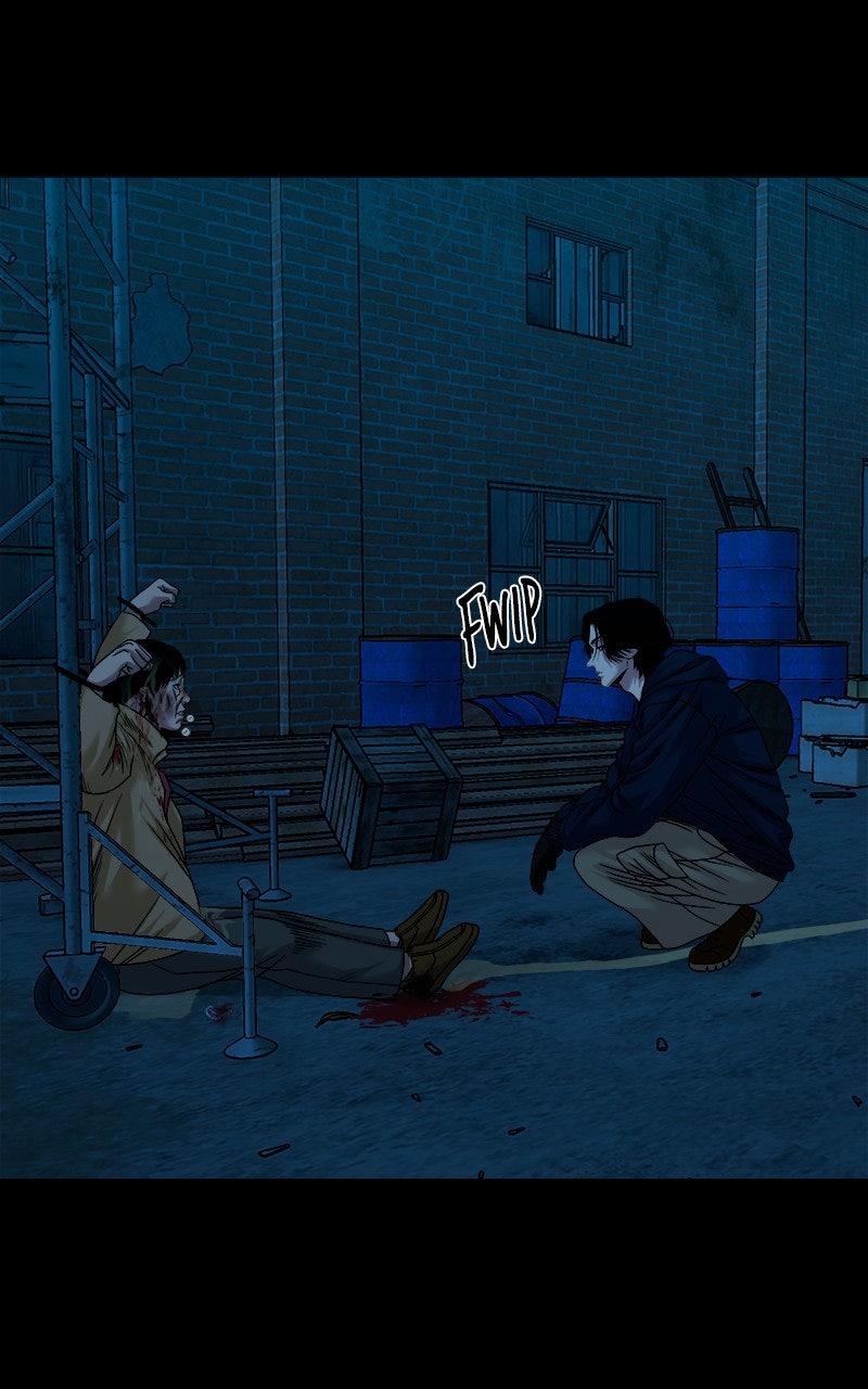 The Gwichon Village Mystery Chap 74 - Next Chap 75