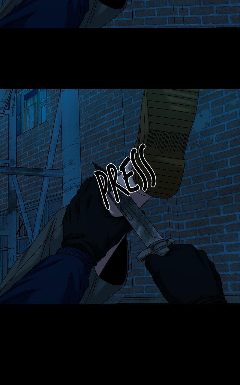 The Gwichon Village Mystery Chap 74 - Next Chap 75