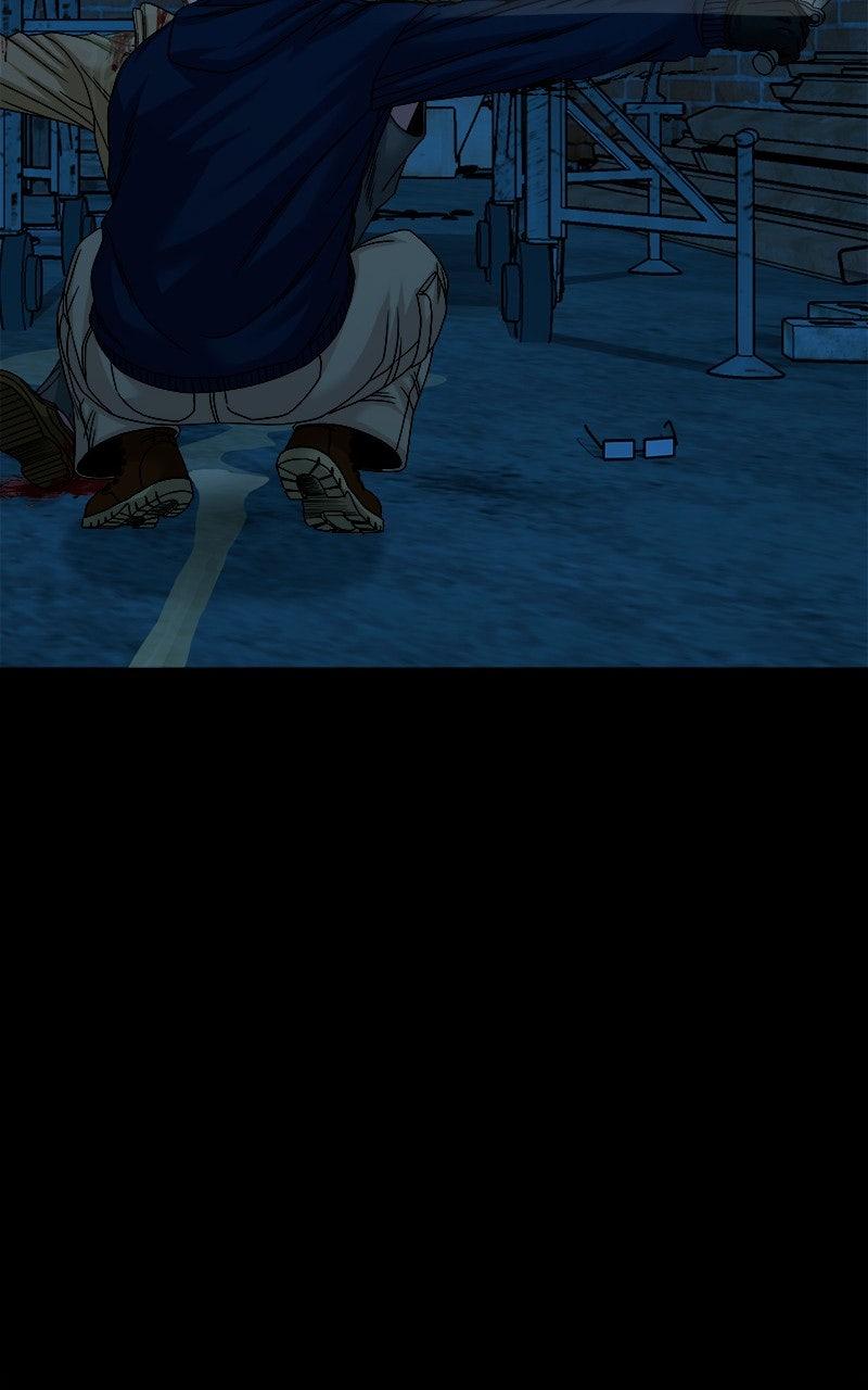 The Gwichon Village Mystery Chap 74 - Next Chap 75