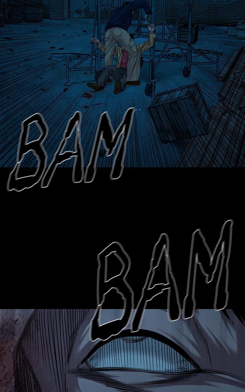 The Gwichon Village Mystery Chap 74 - Next Chap 75