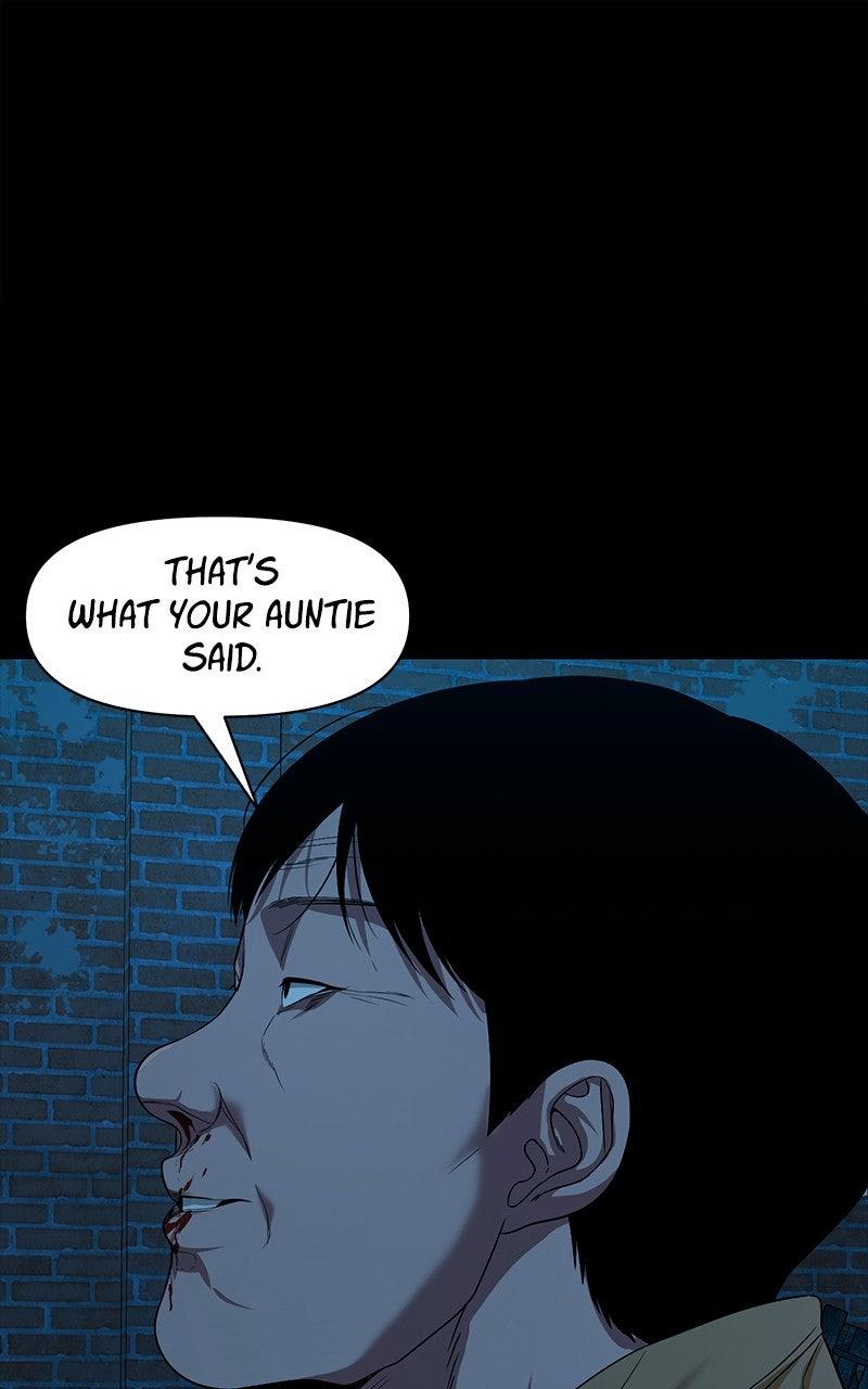 The Gwichon Village Mystery Chap 74 - Next Chap 75