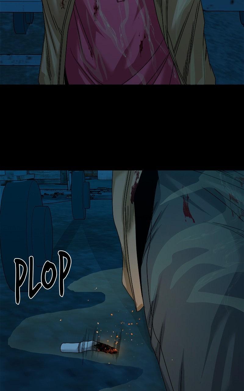 The Gwichon Village Mystery Chap 74 - Next Chap 75