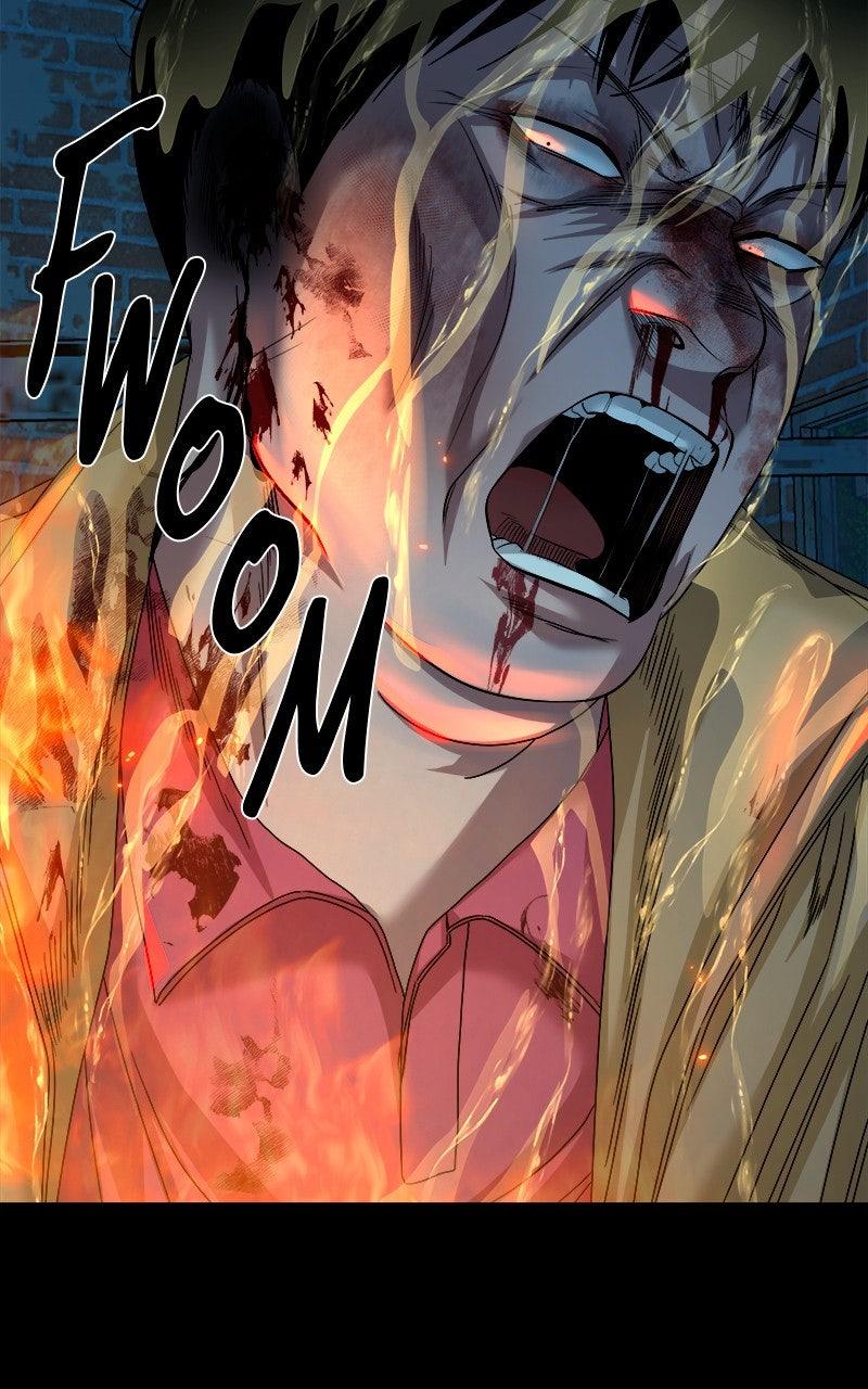 The Gwichon Village Mystery Chap 74 - Next Chap 75