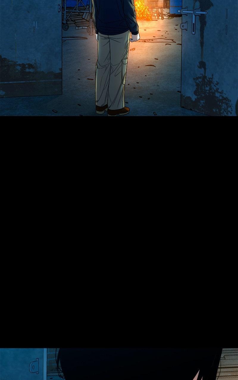 The Gwichon Village Mystery Chap 74 - Next Chap 75