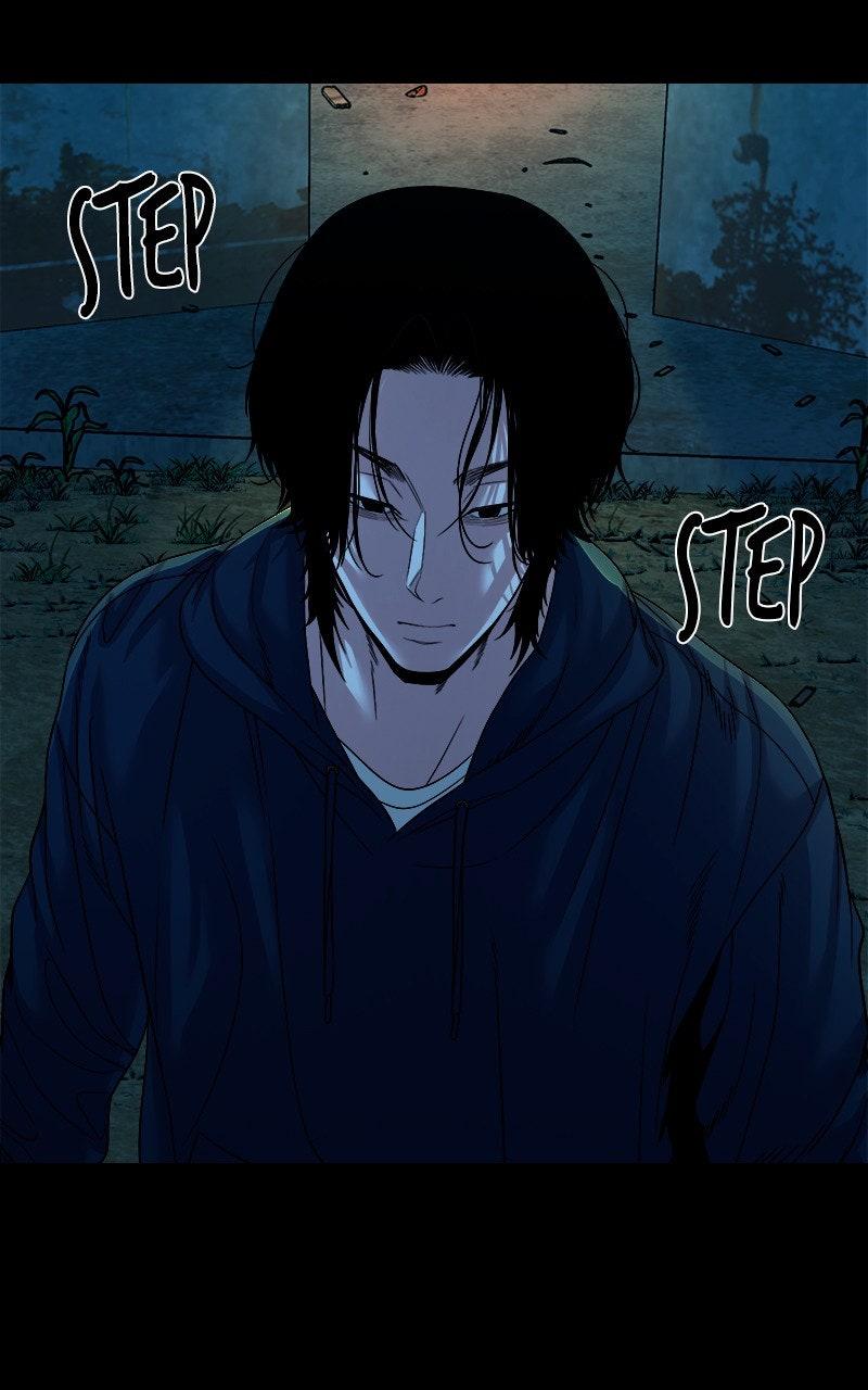 The Gwichon Village Mystery Chap 74 - Next Chap 75