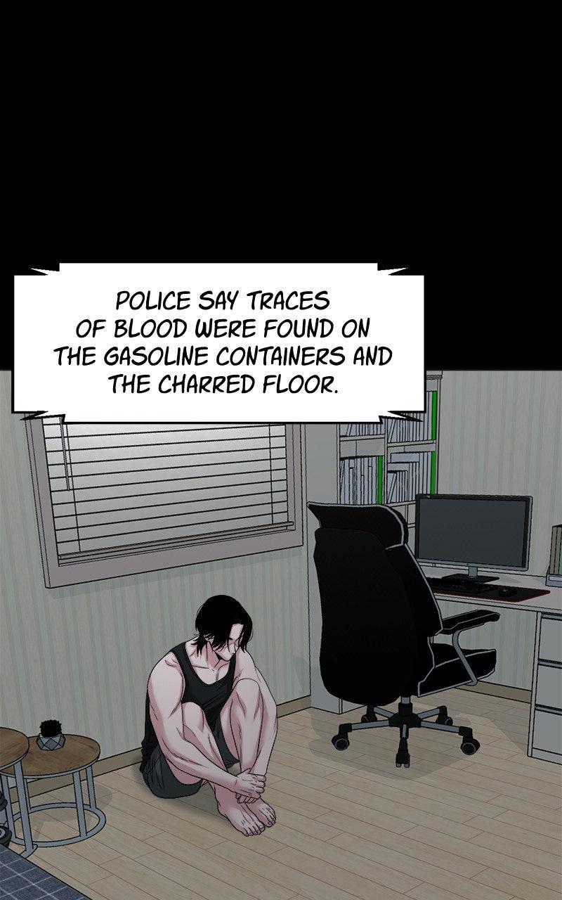 The Gwichon Village Mystery Chap 74 - Next Chap 75