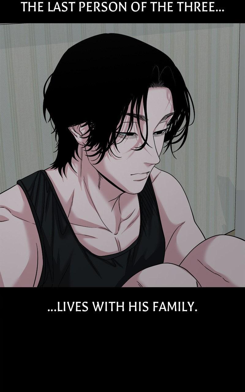 The Gwichon Village Mystery Chap 74 - Next Chap 75