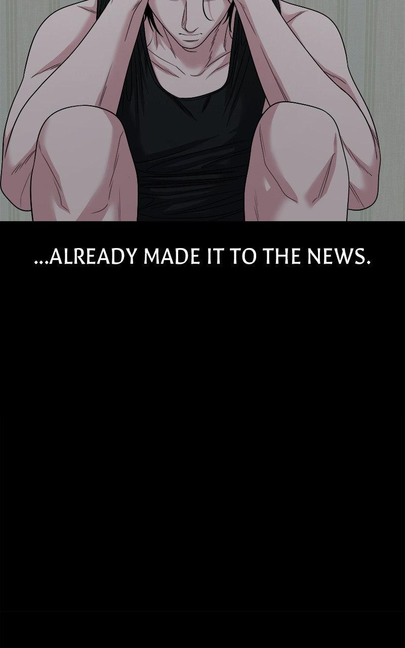 The Gwichon Village Mystery Chap 74 - Next Chap 75