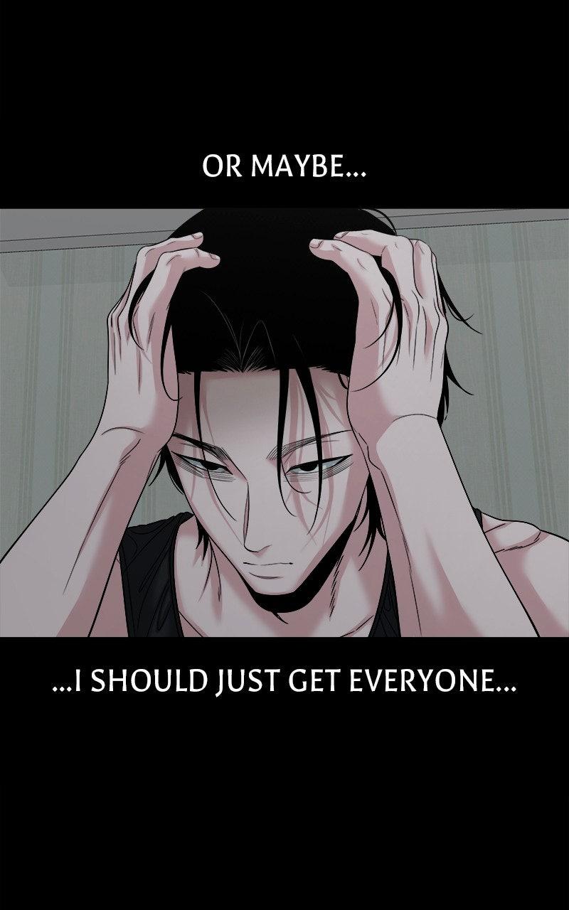 The Gwichon Village Mystery Chap 74 - Next Chap 75