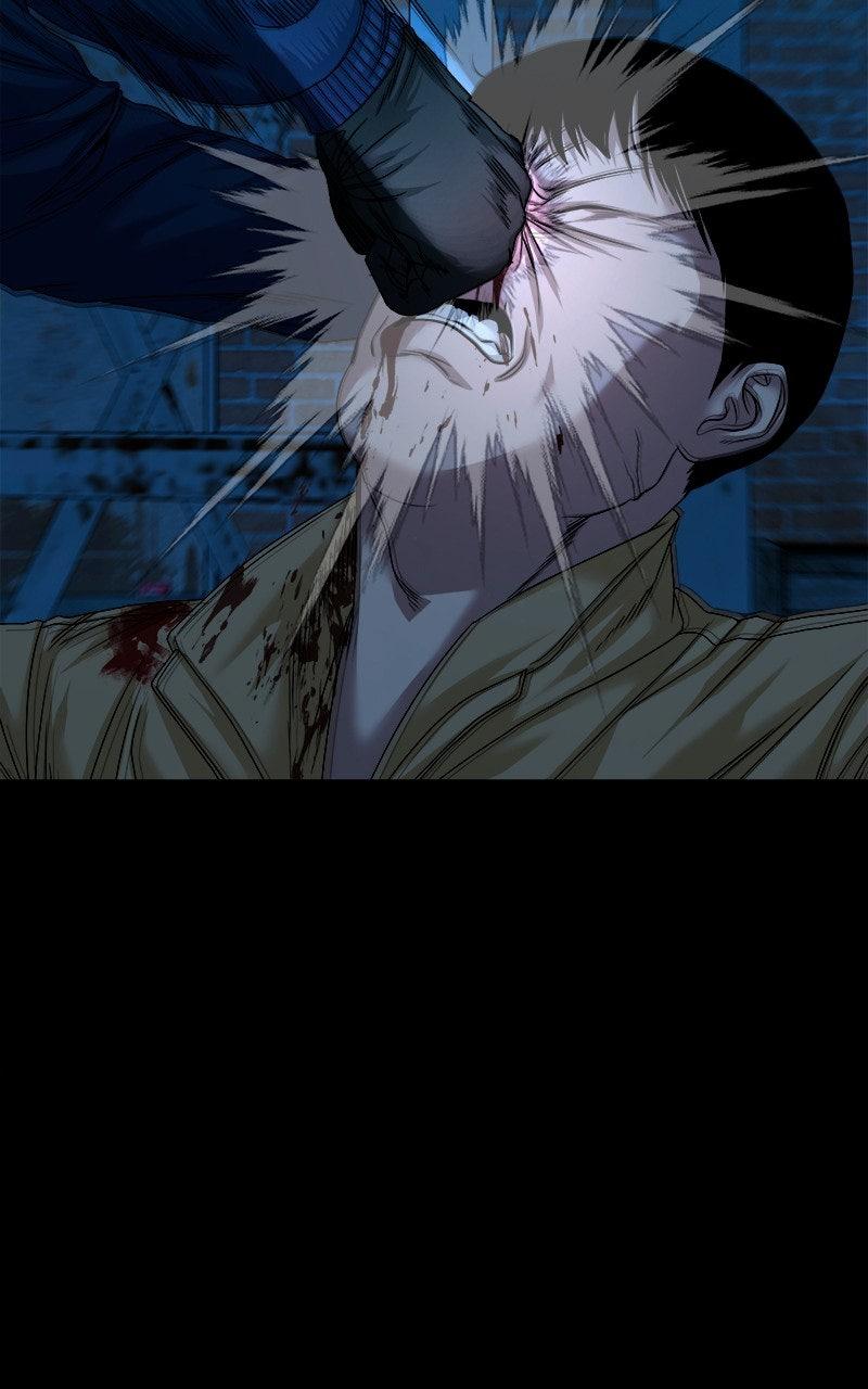 The Gwichon Village Mystery Chap 74 - Next Chap 75