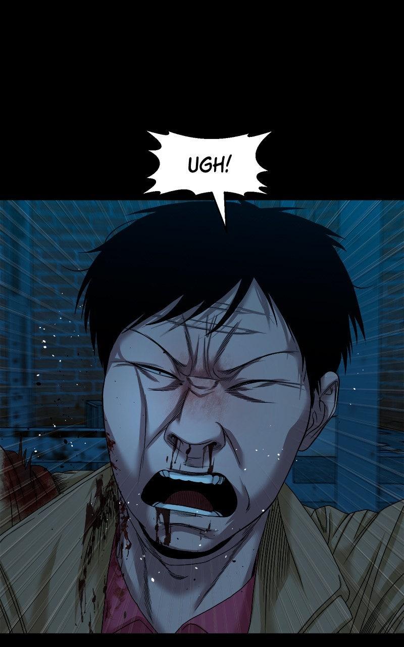 The Gwichon Village Mystery Chap 74 - Next Chap 75