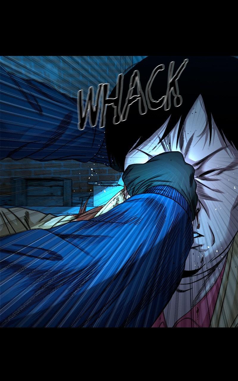 The Gwichon Village Mystery Chap 74 - Next Chap 75