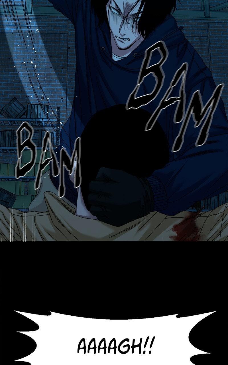 The Gwichon Village Mystery Chap 74 - Next Chap 75