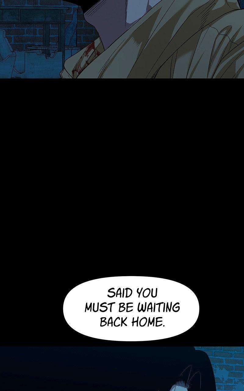 The Gwichon Village Mystery Chap 74 - Next Chap 75