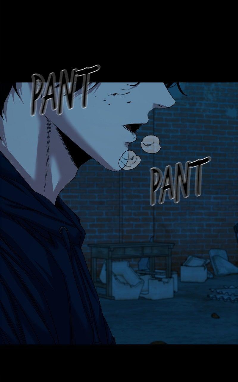 The Gwichon Village Mystery Chap 74 - Next Chap 75