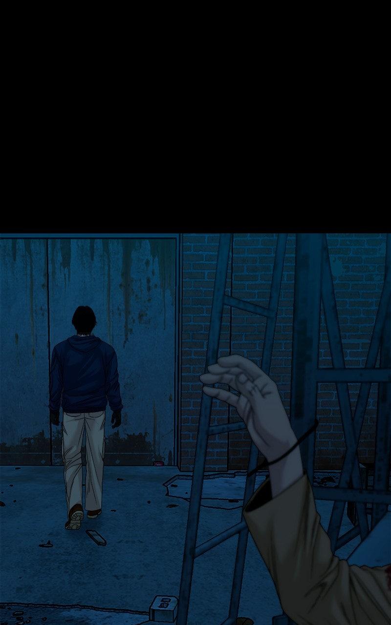 The Gwichon Village Mystery Chap 74 - Next Chap 75