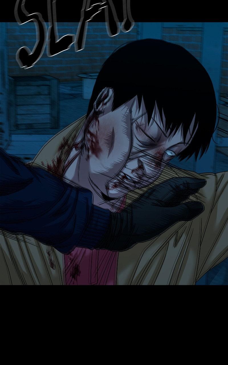 The Gwichon Village Mystery Chap 74 - Next Chap 75