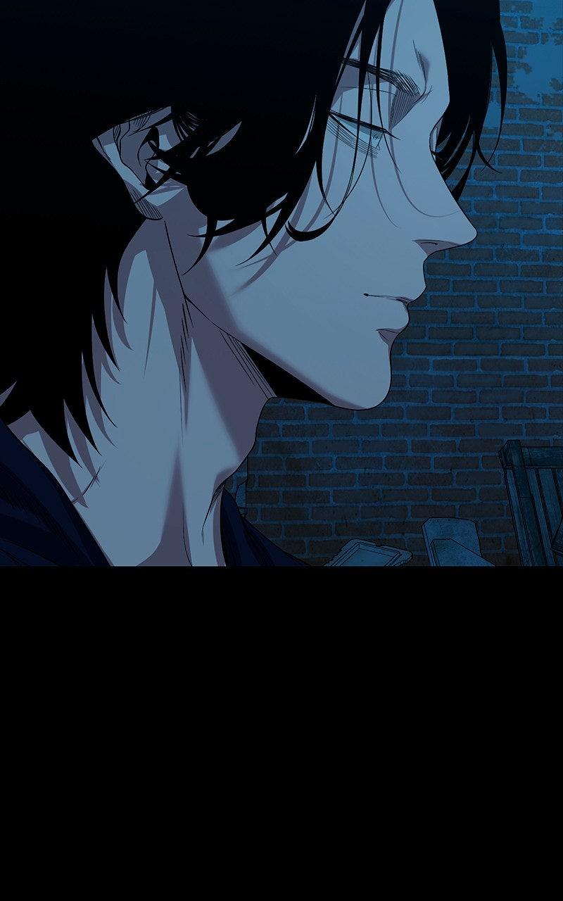 The Gwichon Village Mystery Chap 74 - Next Chap 75