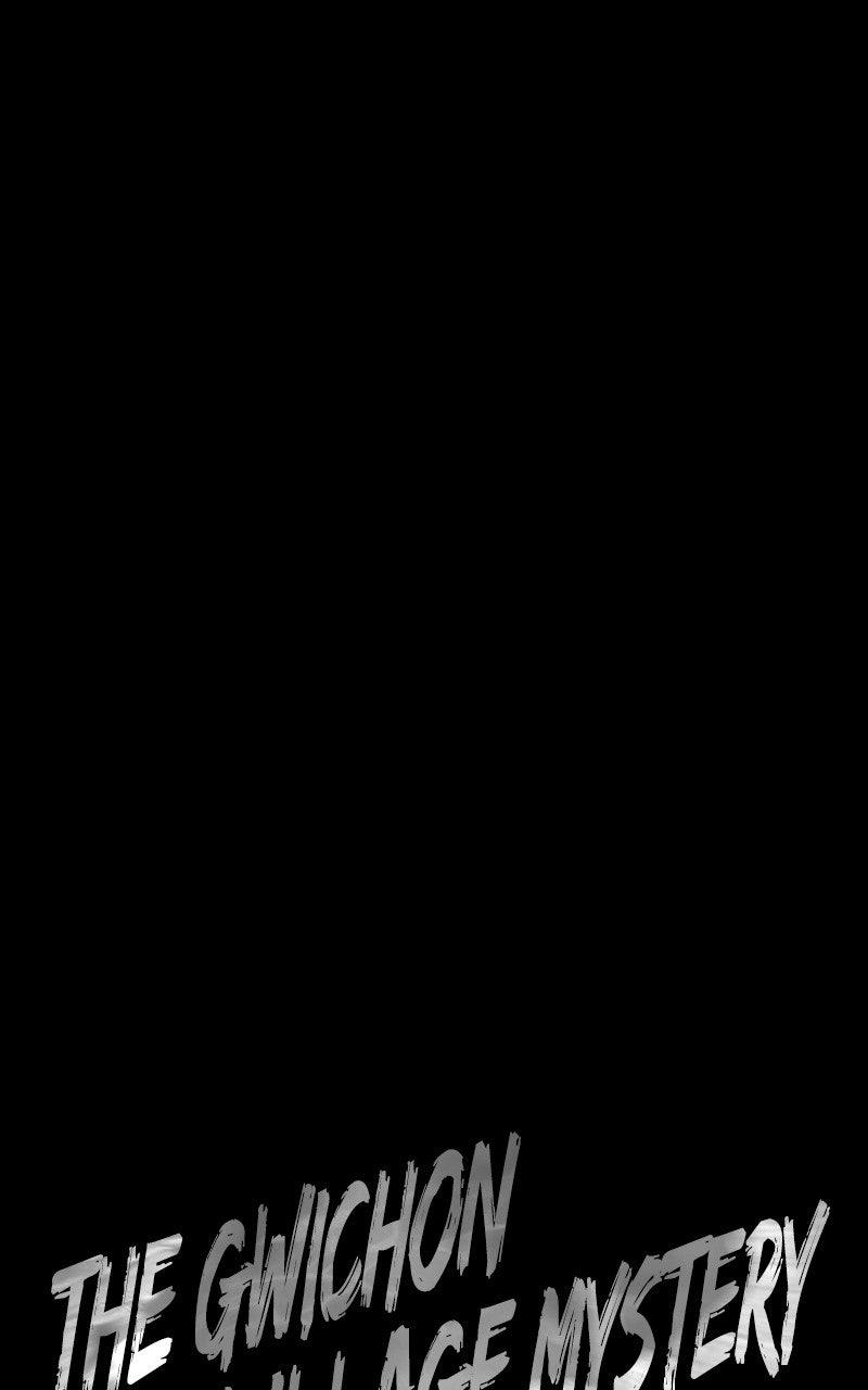 The Gwichon Village Mystery Chap 74 - Next Chap 75