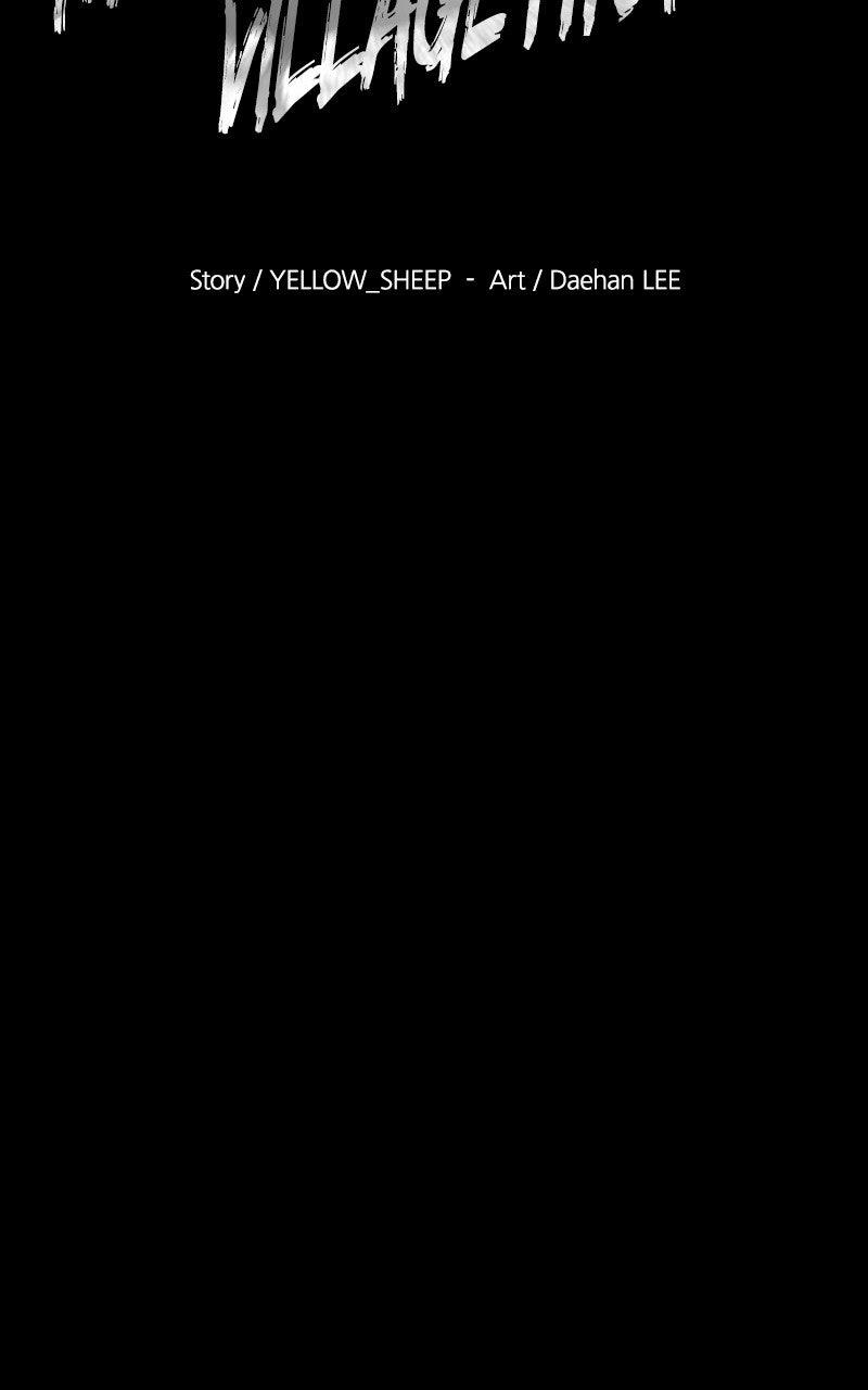 The Gwichon Village Mystery Chap 74 - Next Chap 75