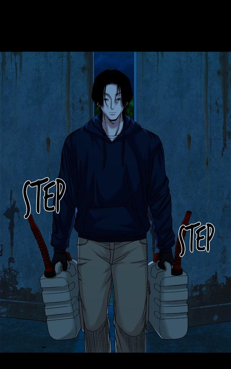 The Gwichon Village Mystery Chap 74 - Next Chap 75