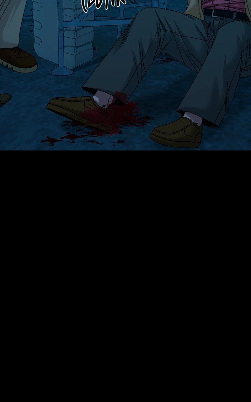 The Gwichon Village Mystery Chap 74 - Next Chap 75