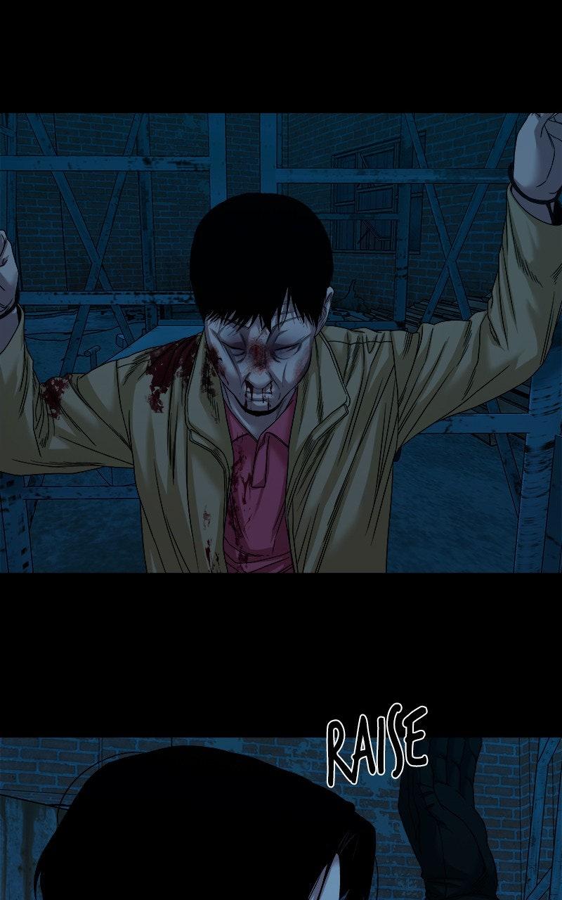 The Gwichon Village Mystery Chap 74 - Next Chap 75