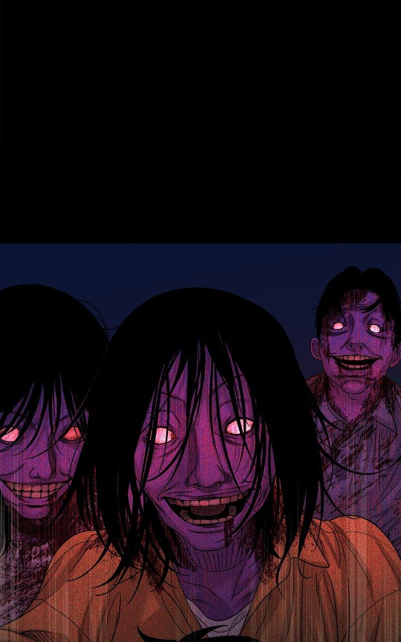 The Gwichon Village Mystery Chap 75 - Next Chap 76