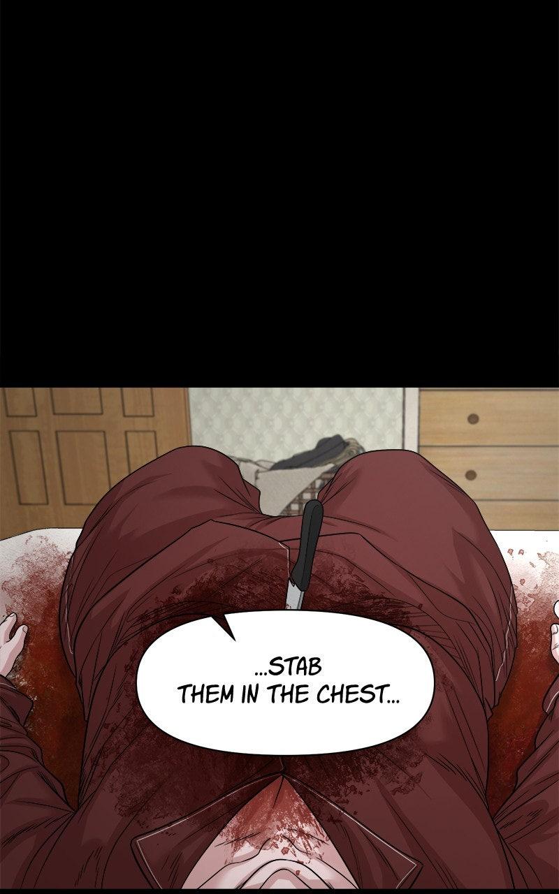 The Gwichon Village Mystery Chap 75 - Next Chap 76
