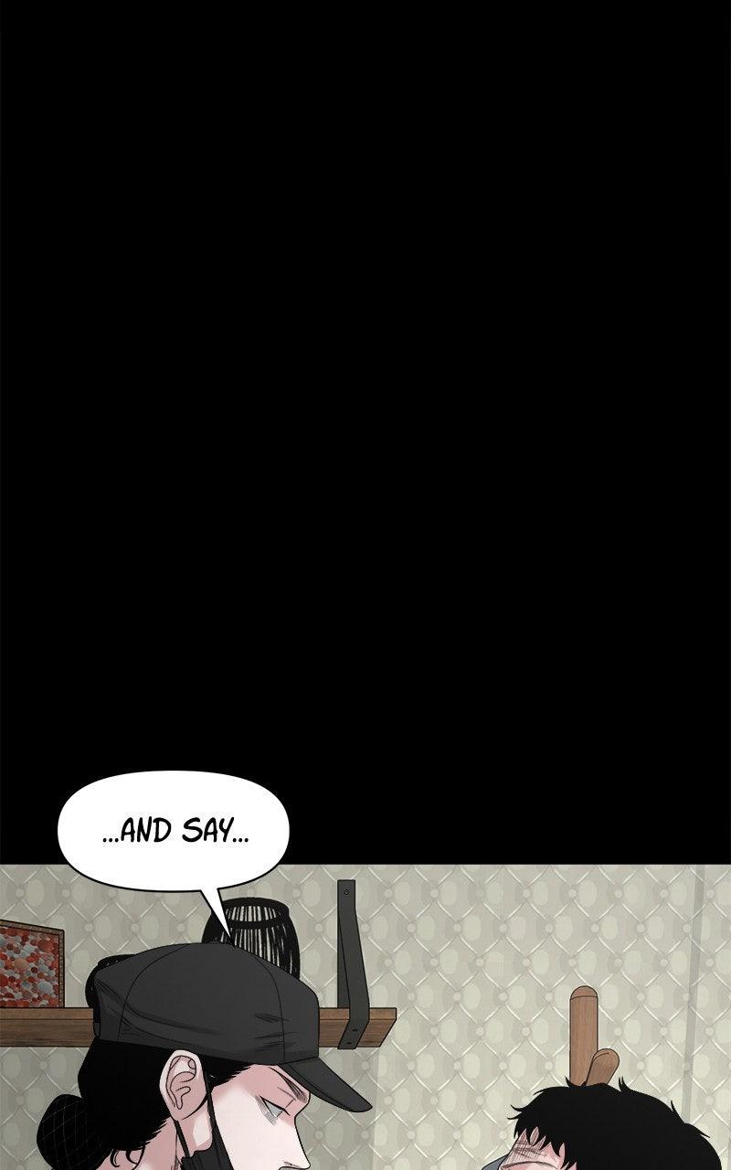 The Gwichon Village Mystery Chap 75 - Next Chap 76