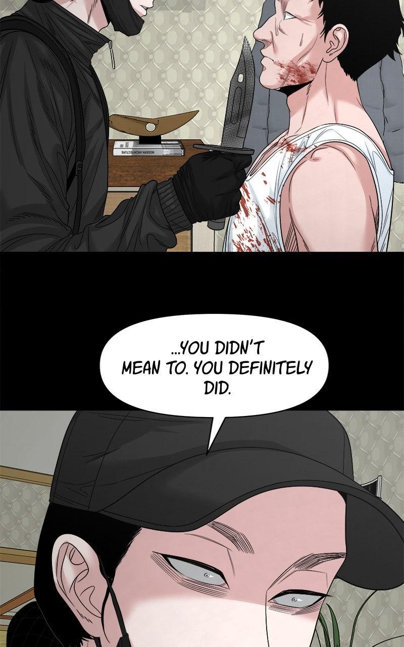 The Gwichon Village Mystery Chap 75 - Next Chap 76