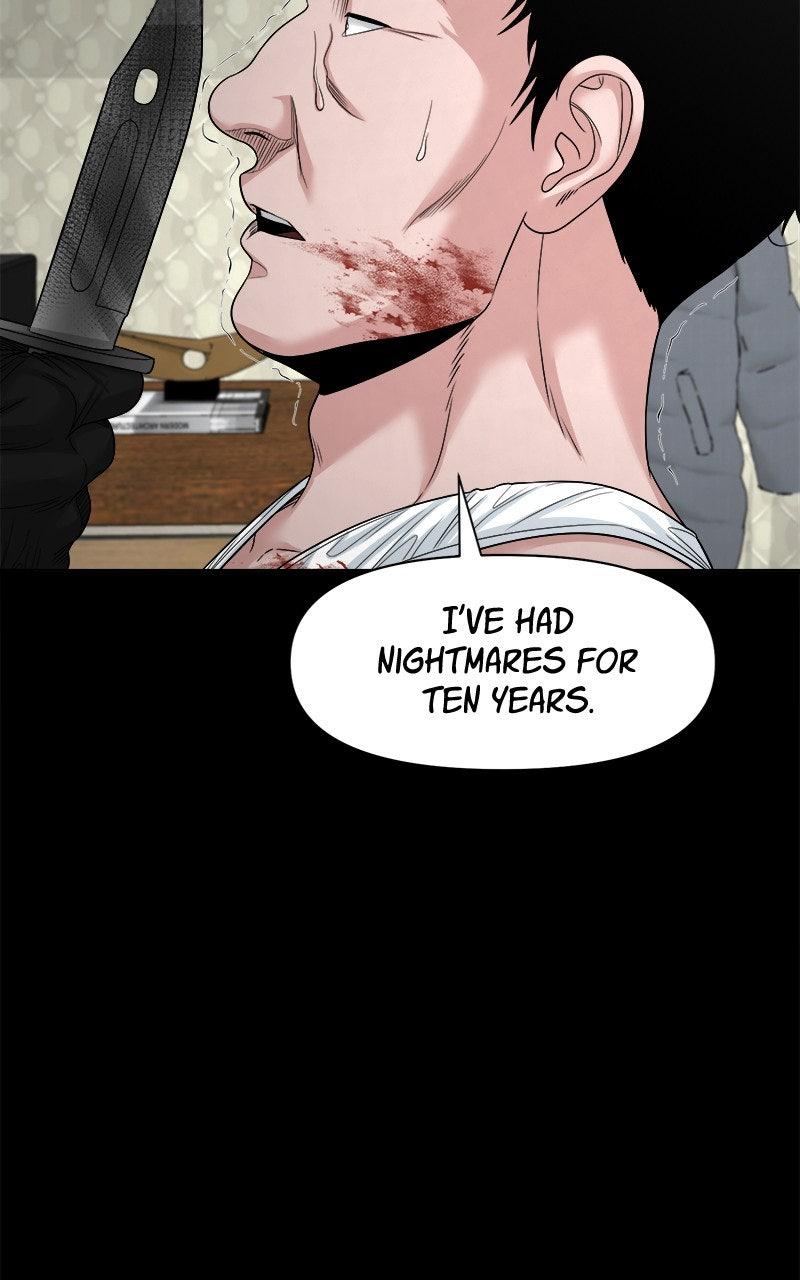 The Gwichon Village Mystery Chap 75 - Next Chap 76