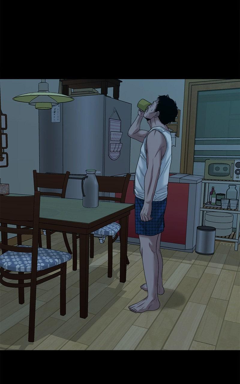 The Gwichon Village Mystery Chap 75 - Next Chap 76