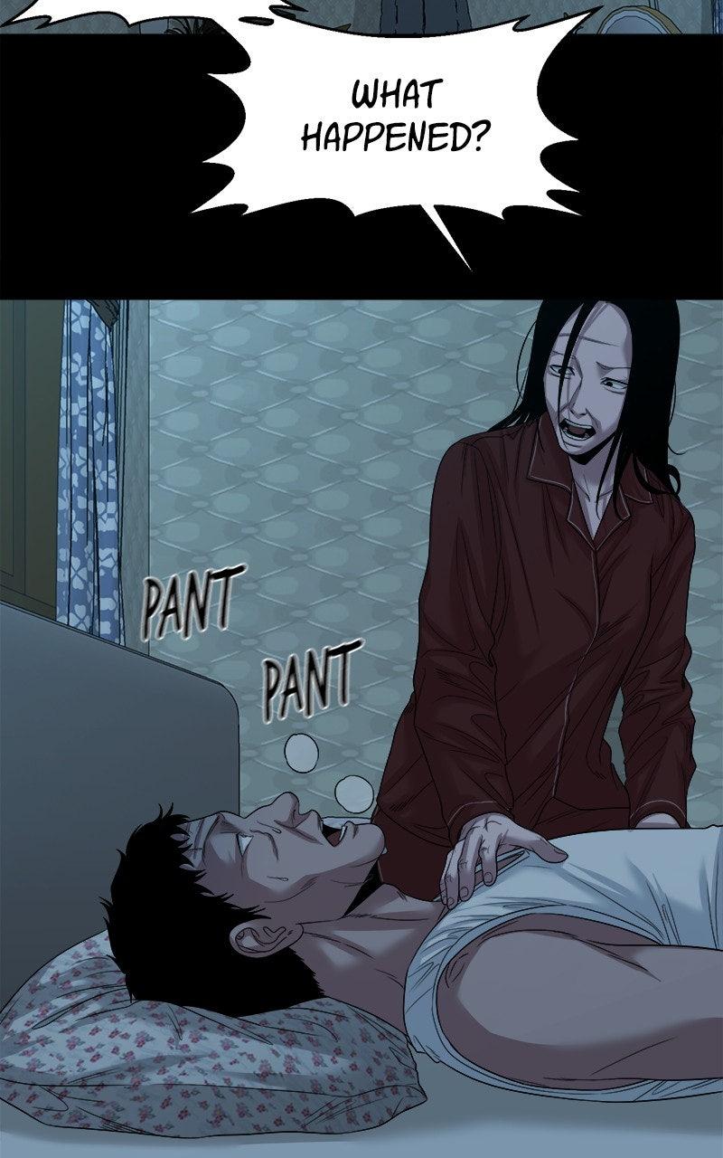 The Gwichon Village Mystery Chap 75 - Next Chap 76