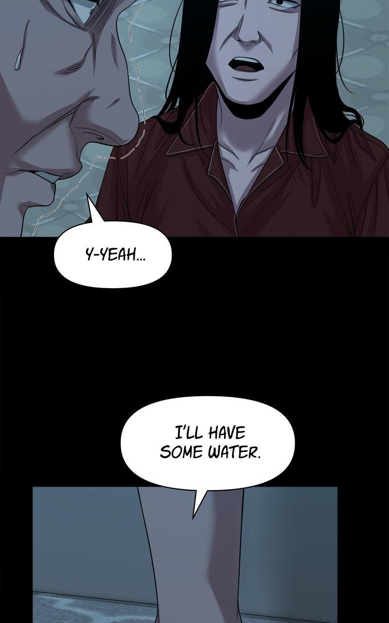 The Gwichon Village Mystery Chap 75 - Next Chap 76