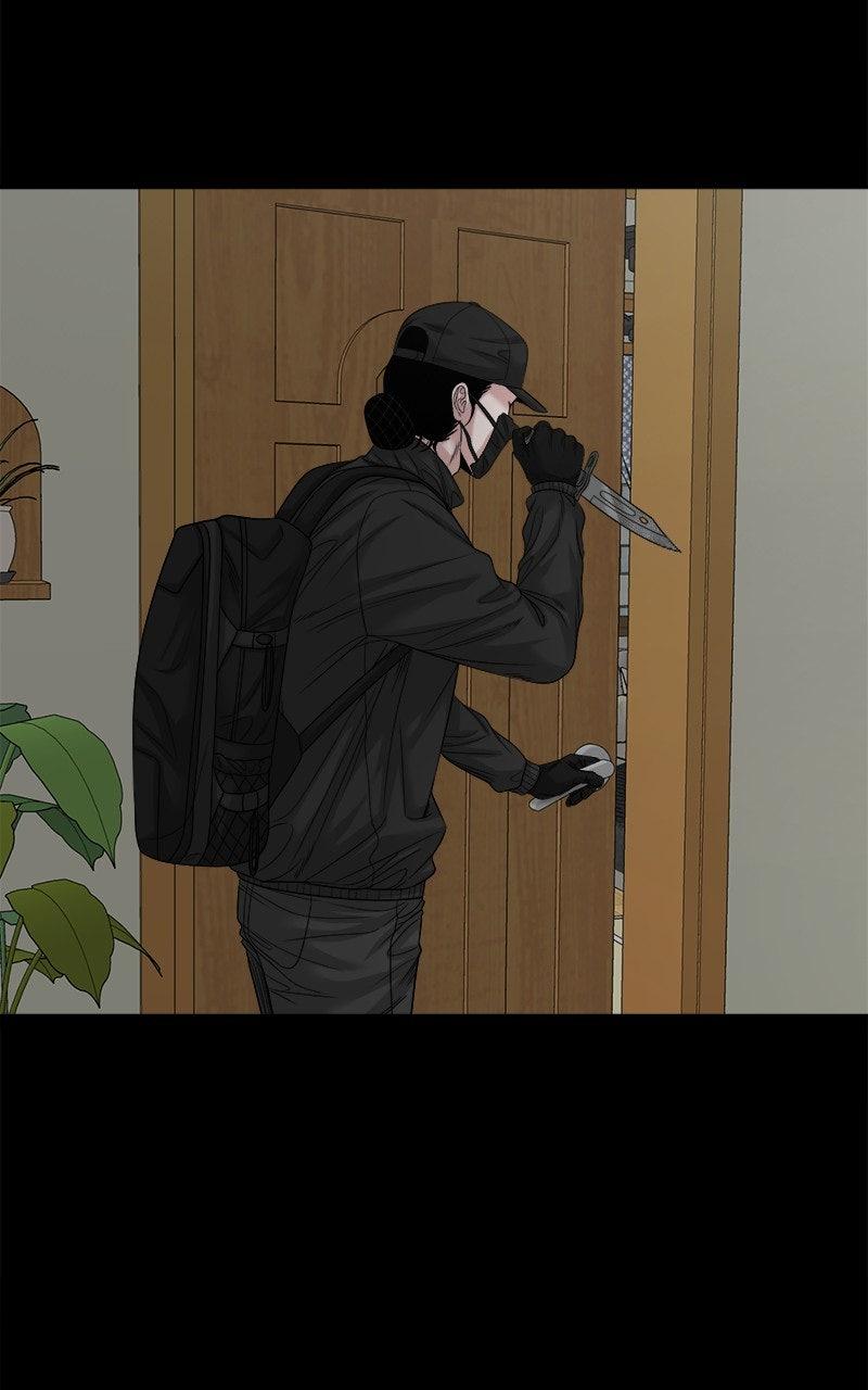 The Gwichon Village Mystery Chap 75 - Next Chap 76
