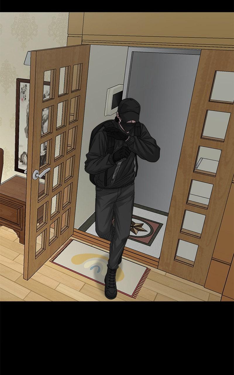 The Gwichon Village Mystery Chap 75 - Next Chap 76