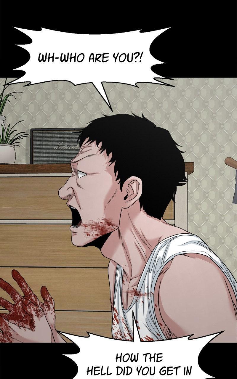 The Gwichon Village Mystery Chap 75 - Next Chap 76